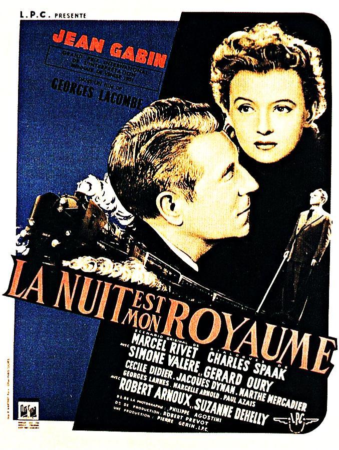 The Night Is My Kingdom (1951) | Watch on Movi47
