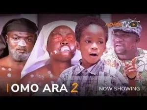 Omo Ara 2