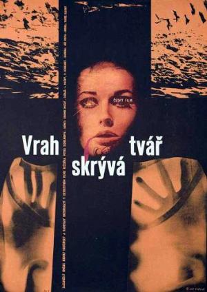 The Murderer Hides His Face [Russian]