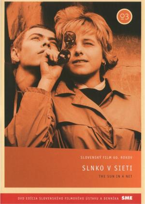 The Sun in a Net [Russian]