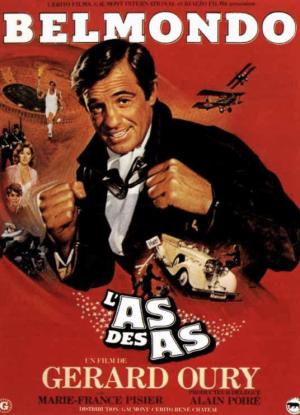Ace of Aces [Version française]