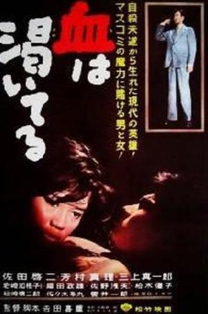 Chi wa kawaiteru [Russian]