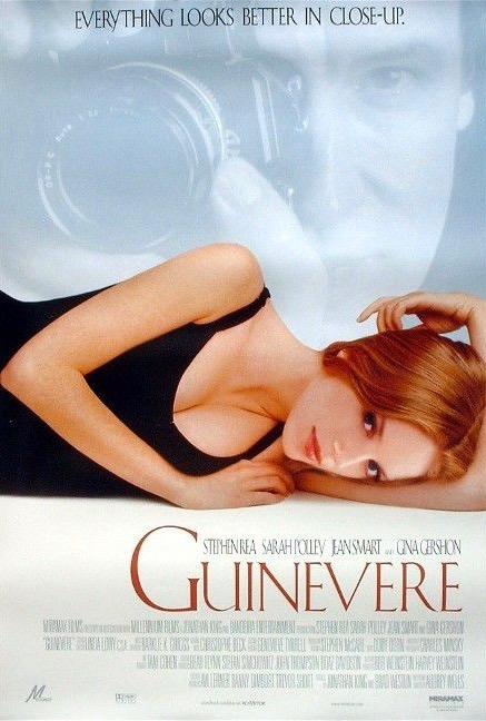 Guinevere - like Hacks but newer