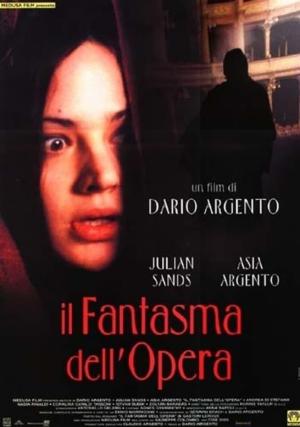 The Phantom of the Opera [Russian]