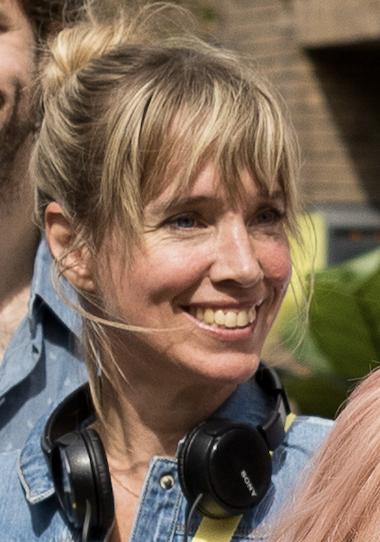 actor Nienke Römer large photo