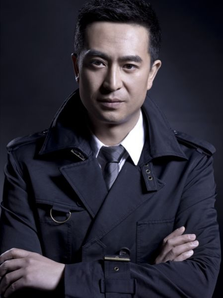 actor Jia-yi Zhang large photo