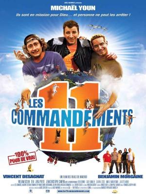 The 11 Commandments [Version française]