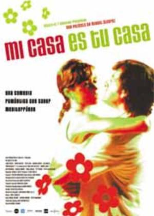 Mi casa es tu casa [Spanish]