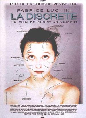 La discrète [Russian]