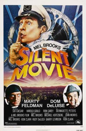 Silent Movie [Russian]