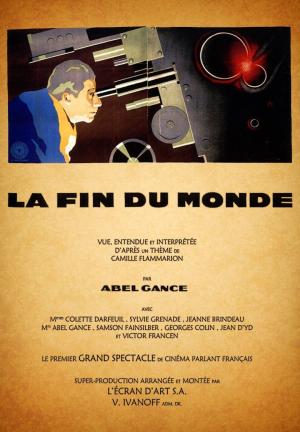 End of the World [Version française]