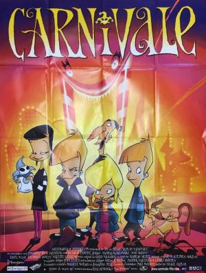Carnivale [Version française]