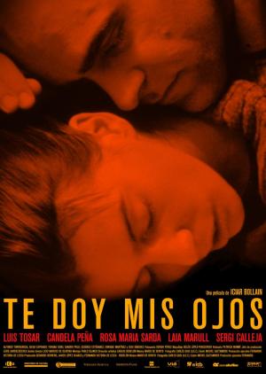 Take My Eyes [Spanish]