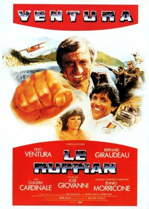 Le ruffian [Russian]