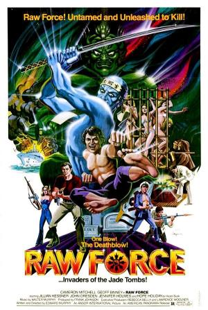 Raw Force [Version française]
