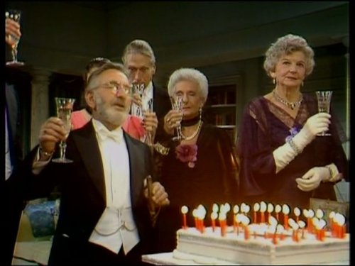 actor Davy Kaye large photo