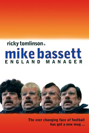 Mike Bassett: England Manager [Russian]