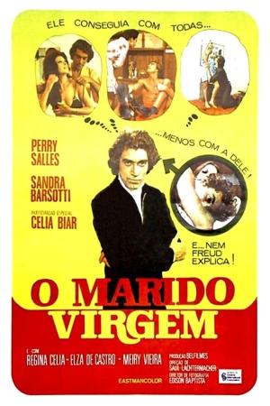 O Marido Virgem [Portuguese]