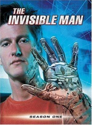 The Invisible Man [Spanish] S1-S2