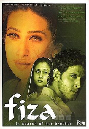 Fiza [Kurdish]
