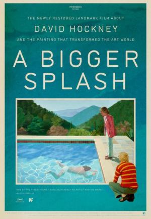 A Bigger Splash [ترجمة عربية]
