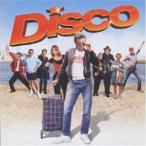 Disco [Russian]
