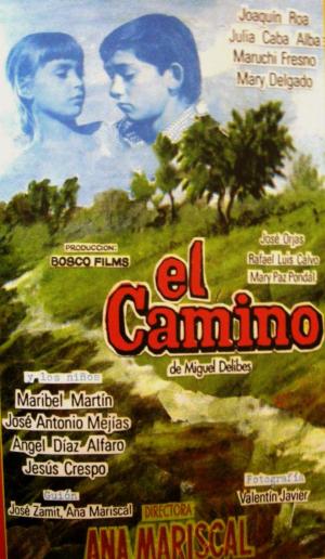 El camino [Spanish]