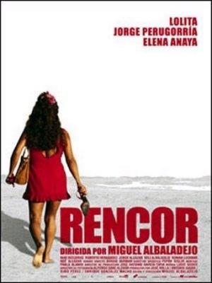 Rencor [Spanish]