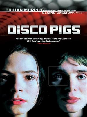 Disco Pigs [Russian]