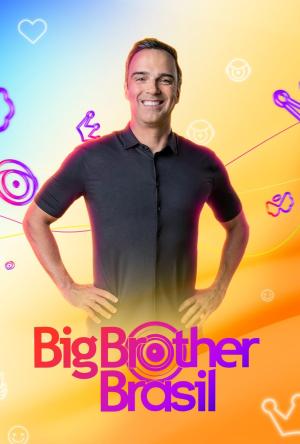 Big Brother Brazil [Portuguese]
