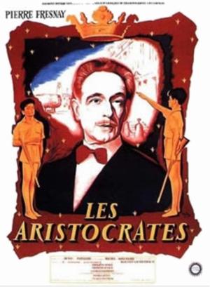 The Aristocrats [Version française]