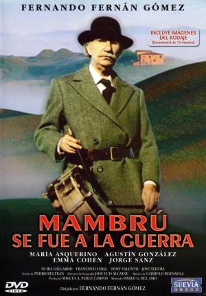 Mambrú se fue a la guerra [Spanish]