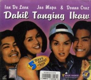 Dahil tanging ikaw [Tagalog]