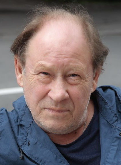 actor Yuriy Itskov large photo