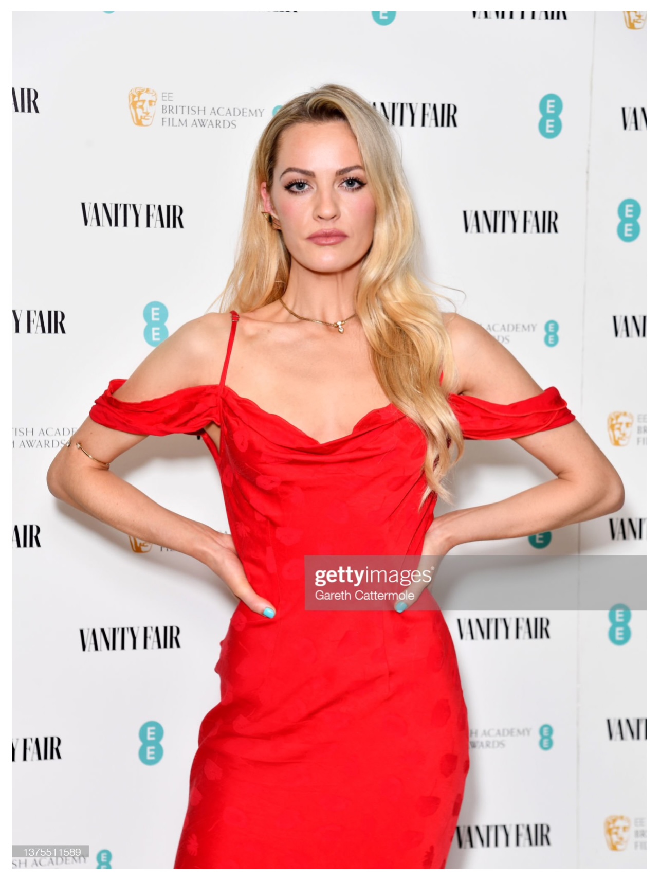 actor Lucy Martin large photo