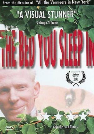 The Bed You Sleep In [Russian]
