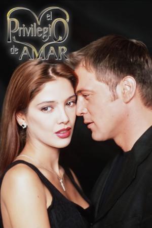 El privilegio de amar [Portuguese]