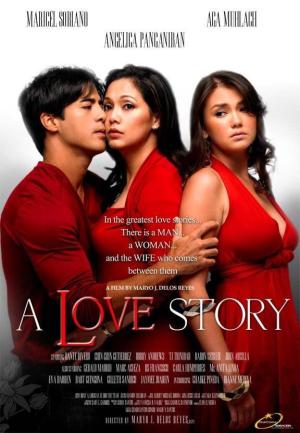 A Love Story [Tagalog]