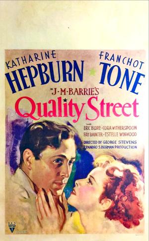 Quality Street [Spanish]
