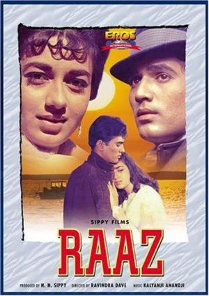 Raaz [Hindi]