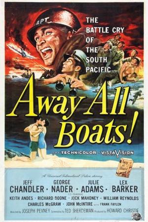 Away All Boats [Spanish]
