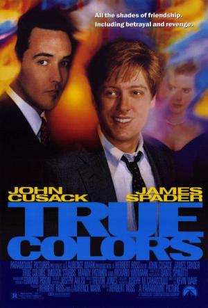 True Colors [Version française]