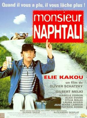 Monsieur Naphtali [Version française]