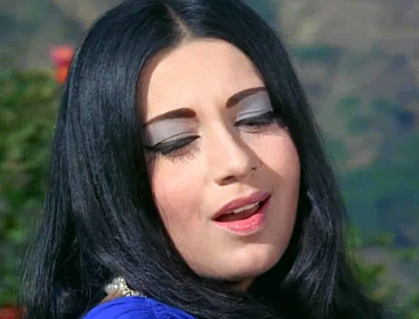 actor Babita Kapoor large photo