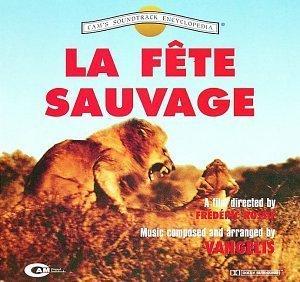 La fête sauvage [Version française]