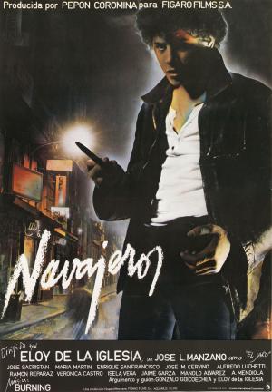 Navajeros [Spanish]