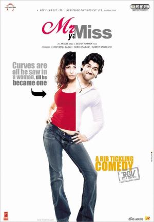 Mr Ya Miss [Hindi]