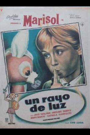 Un rayo de luz [Spanish]