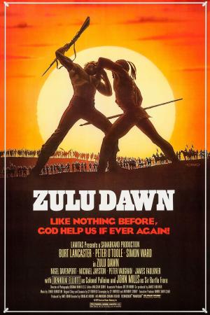 Zulu Dawn [Spanish]
