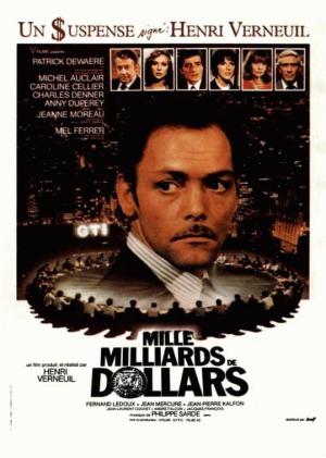 A Thousand Billion Dollars [Russian]